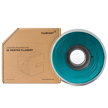 科莱恩Clariant3D打印机灯丝ABS